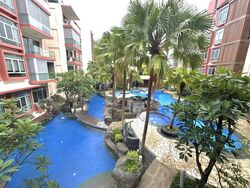 The Sound (D15), Condominium #566609891